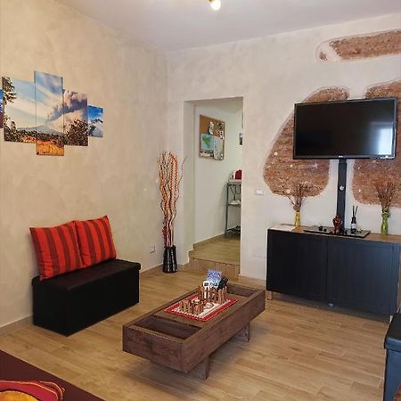 Etnacity Guest House Apartment CTA Exterior foto