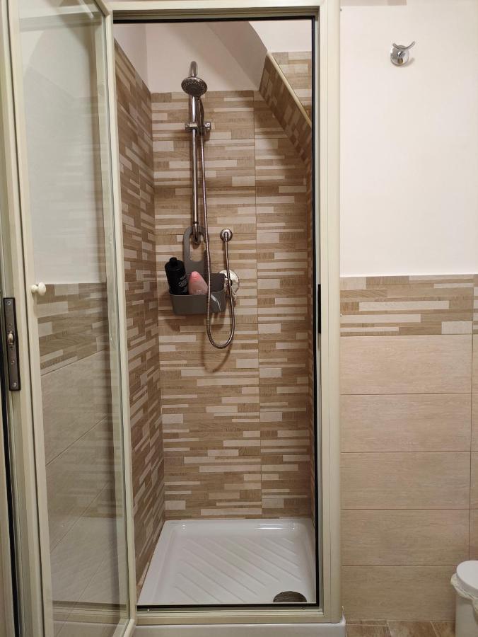 Etnacity Guest House Apartment CTA Exterior foto