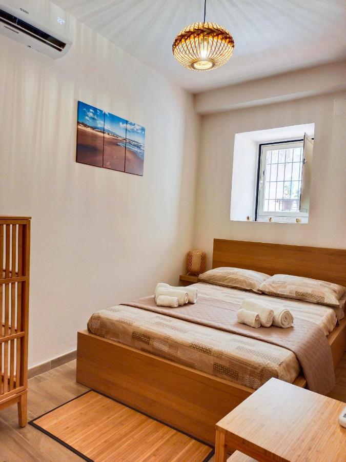 Etnacity Guest House Apartment CTA Exterior foto