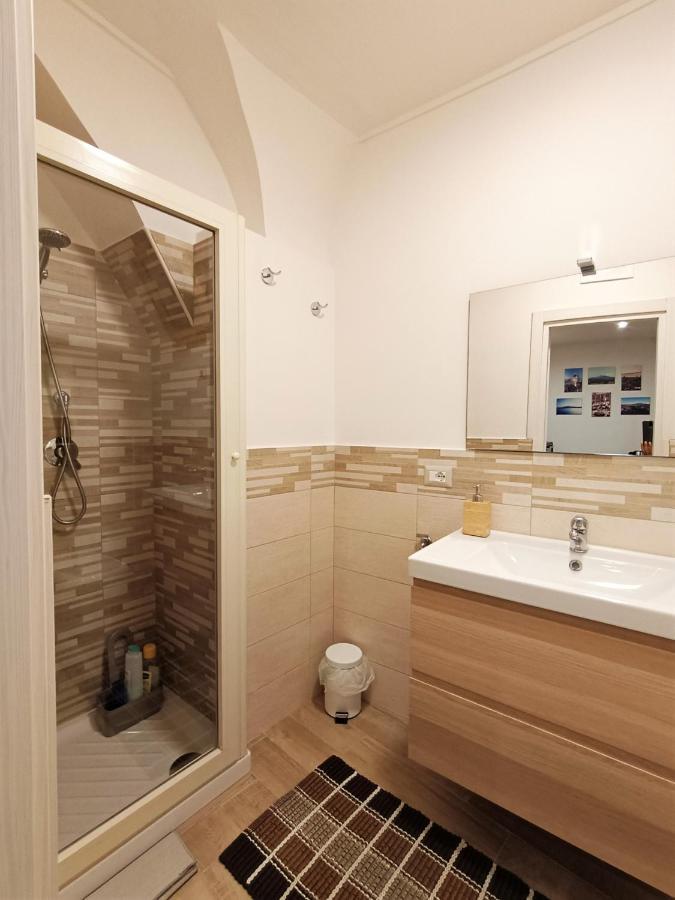 Etnacity Guest House Apartment CTA Exterior foto